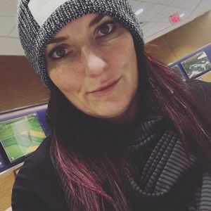 Meet your Posher, Marianne